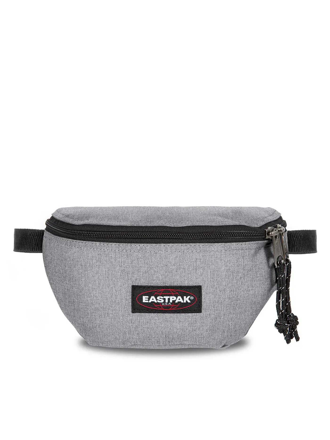 EASTPAK | Bauchtasche Springer | hellgrau